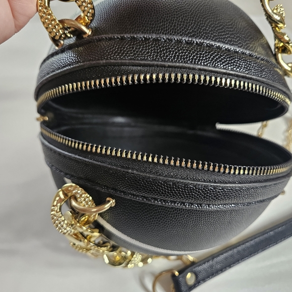 Basketball Purse, Crossbody Bag - Picture 6 of 7